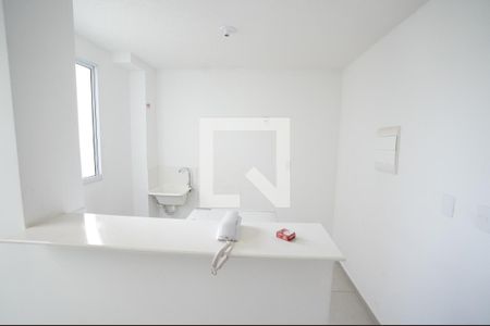 Apartamento para alugar com 2 quartos, 40m² em Lorena Park, Goiânia