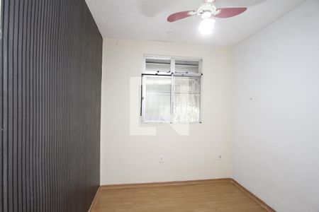 Quarto 2 de apartamento para alugar com 3 quartos, 65m² em Nova Gameleira, Belo Horizonte