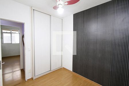 Quarto 2 de apartamento para alugar com 3 quartos, 65m² em Nova Gameleira, Belo Horizonte