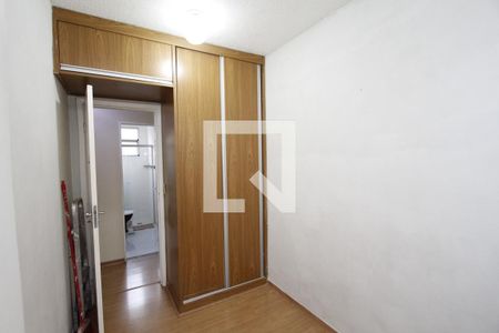 Quarto 1 de apartamento para alugar com 3 quartos, 65m² em Nova Gameleira, Belo Horizonte