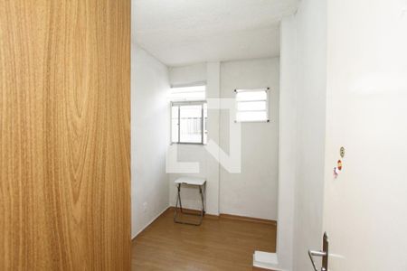 Quarto 1 de apartamento para alugar com 3 quartos, 65m² em Nova Gameleira, Belo Horizonte