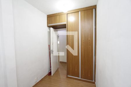 Quarto 1 de apartamento para alugar com 3 quartos, 65m² em Nova Gameleira, Belo Horizonte