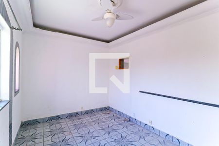 Quarto 2 de casa para alugar com 2 quartos, 80m² em Lins de Vasconcelos, Rio de Janeiro