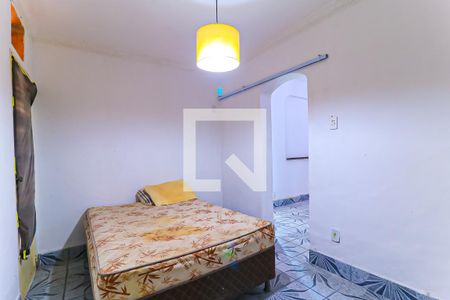 Quarto  de casa para alugar com 2 quartos, 80m² em Lins de Vasconcelos, Rio de Janeiro