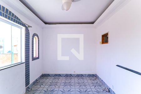 Quarto 2 de casa para alugar com 2 quartos, 80m² em Lins de Vasconcelos, Rio de Janeiro