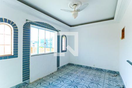 Quarto 2 de casa para alugar com 2 quartos, 80m² em Lins de Vasconcelos, Rio de Janeiro