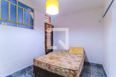 Quarto  de casa para alugar com 2 quartos, 80m² em Lins de Vasconcelos, Rio de Janeiro