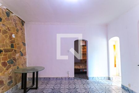 Casa para alugar com 2 quartos, 80m² em Lins de Vasconcelos, Rio de Janeiro