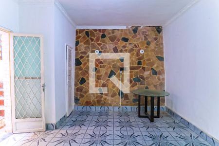 Sala de casa para alugar com 2 quartos, 80m² em Lins de Vasconcelos, Rio de Janeiro