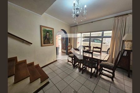 Casa à venda com 3 quartos, 150m² em Jardim Rizzo, São Paulo