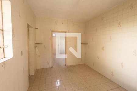 Copa de casa para alugar com 2 quartos, 187m² em Parque Itamarati, Jacareí