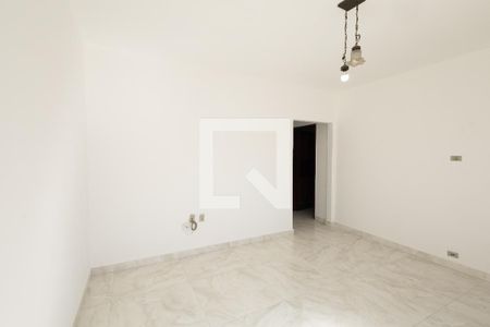 Sala de casa para alugar com 2 quartos, 187m² em Parque Itamarati, Jacareí