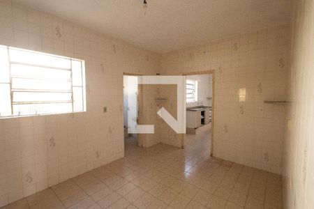 Copa de casa para alugar com 2 quartos, 187m² em Parque Itamarati, Jacareí