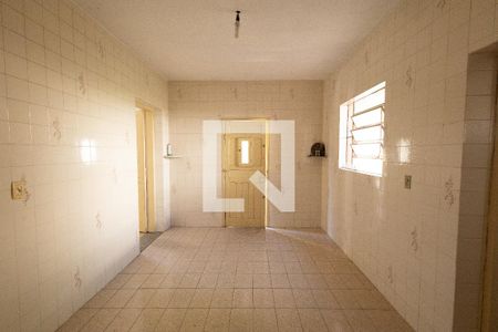 Copa de casa para alugar com 2 quartos, 187m² em Parque Itamarati, Jacareí