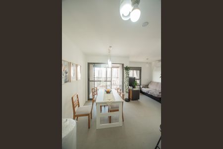 Sala de apartamento para alugar com 2 quartos, 69m² em Vila da Saúde, São Paulo