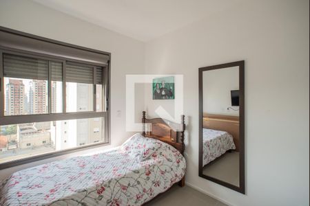 Quarto  de apartamento para alugar com 2 quartos, 69m² em Vila da Saúde, São Paulo