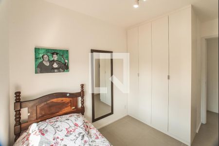 Quarto  de apartamento para alugar com 2 quartos, 69m² em Vila da Saúde, São Paulo