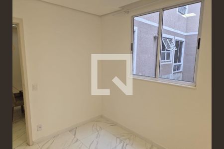Quarto de apartamento para alugar com 2 quartos, 47m² em Sevilha (2 Seção), Ribeirão das Neves