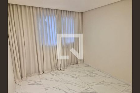 Quarto de apartamento para alugar com 2 quartos, 47m² em Sevilha (2 Seção), Ribeirão das Neves