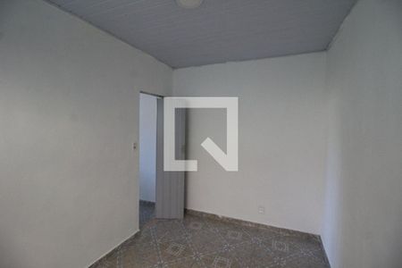 Quarto de casa para alugar com 1 quarto, 45m² em Santa Maria, Belford Roxo