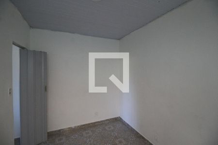 Quarto de casa para alugar com 1 quarto, 45m² em Santa Maria, Belford Roxo