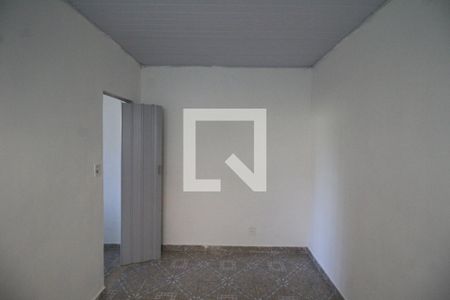 Quarto de casa para alugar com 1 quarto, 45m² em Santa Maria, Belford Roxo