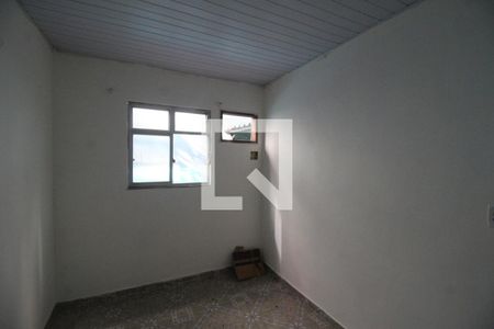 Quarto de casa para alugar com 1 quarto, 45m² em Santa Maria, Belford Roxo