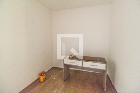Quarto de apartamento à venda com 1 quarto, 125m² em Parque Santana, Barueri