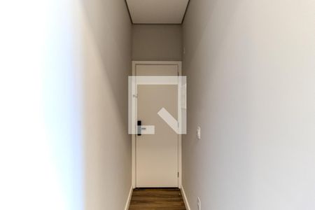 Entrada de apartamento para alugar com 1 quarto, 35m² em Santa Cecilia, São Paulo