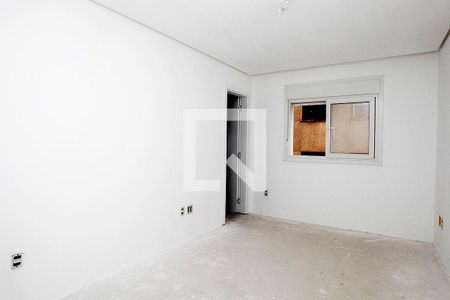 Suíte 2 de apartamento à venda com 3 quartos, 183m² em São João, Porto Alegre