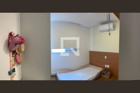 Quarto de apartamento para alugar com 3 quartos, 120m² em Jaraguá, Belo Horizonte
