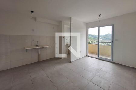 Apartamento para alugar com 2 quartos, 48m² em Arrastão, Niterói
