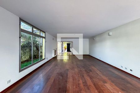 Casa para alugar com 4 quartos, 625m² em Alto de Pinheiros, São Paulo
