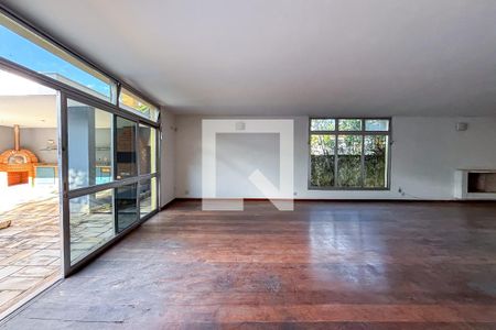 Casa para alugar com 4 quartos, 625m² em Alto de Pinheiros, São Paulo