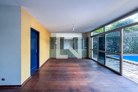 Casa para alugar com 4 quartos, 625m² em Alto de Pinheiros, São Paulo