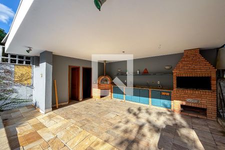 Casa para alugar com 4 quartos, 625m² em Alto de Pinheiros, São Paulo