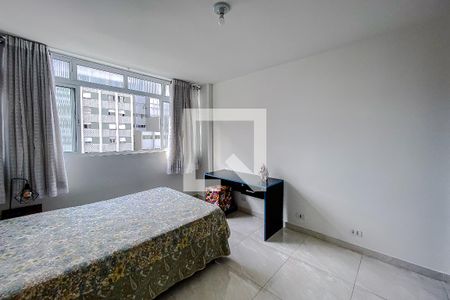 Quarto de apartamento para alugar com 1 quarto, 39m² em Água Branca, São Paulo