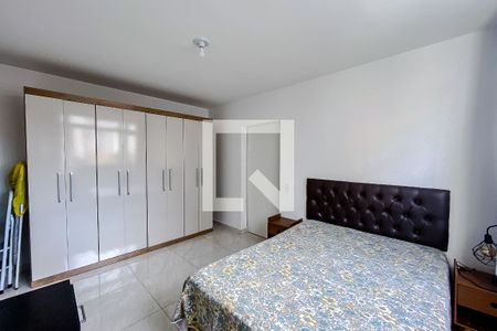 Quarto de apartamento para alugar com 1 quarto, 39m² em Água Branca, São Paulo
