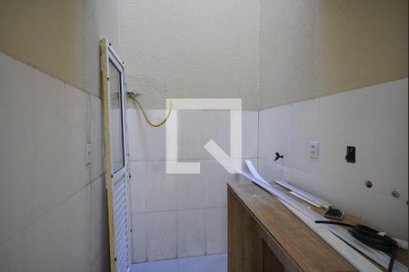Deposito de casa de condomínio para alugar com 3 quartos, 122m² em Glória, Porto Alegre