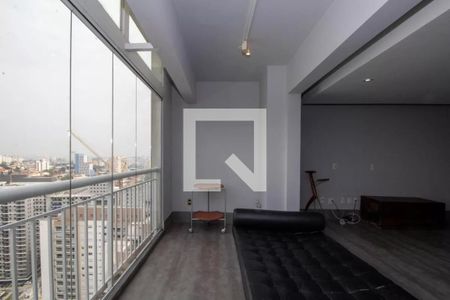 Sala de apartamento para alugar com 2 quartos, 95m² em Vila Andrade, São Paulo