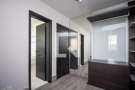 Quarto 1 de apartamento para alugar com 2 quartos, 95m² em Vila Andrade, São Paulo