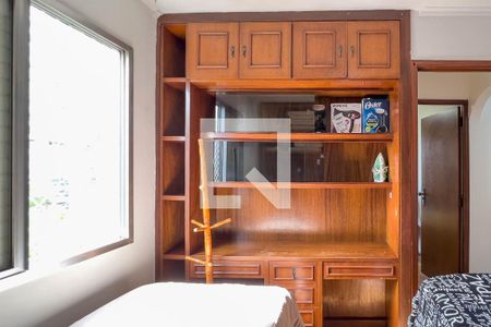 Quarto 2 de apartamento para alugar com 3 quartos, 84m² em Vila Mariana, São Paulo
