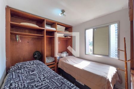 Quarto 2 de apartamento para alugar com 3 quartos, 84m² em Vila Mariana, São Paulo