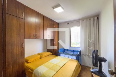Quarto 1 de apartamento para alugar com 3 quartos, 84m² em Vila Mariana, São Paulo