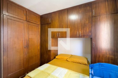 Quarto 1 de apartamento para alugar com 3 quartos, 84m² em Vila Mariana, São Paulo