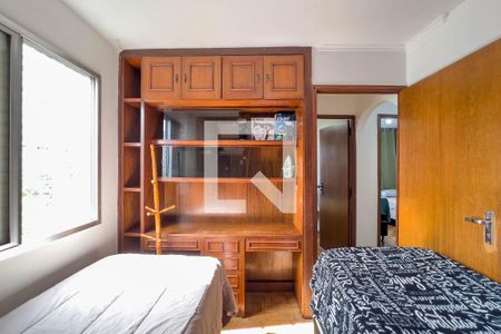 Quarto 2 de apartamento para alugar com 3 quartos, 84m² em Vila Mariana, São Paulo