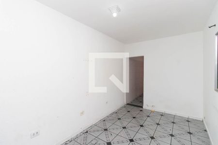 Sala de casa para alugar com 1 quarto, 50m² em Vila Maria Alta, São Paulo