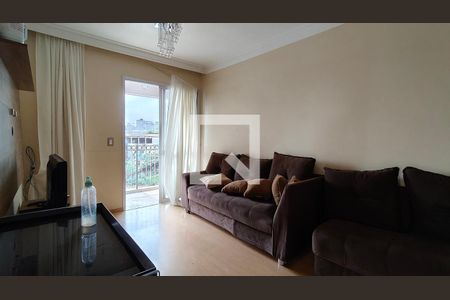 Apartamento para alugar com 3 quartos, 70m² em Vila Mangalot, São Paulo