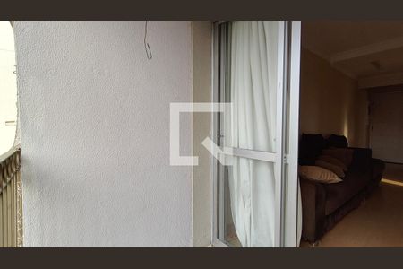 Apartamento para alugar com 3 quartos, 70m² em Vila Mangalot, São Paulo