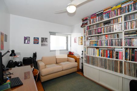 Quarto 1 de apartamento à venda com 4 quartos, 175m² em Jardim Paulista, São Paulo
